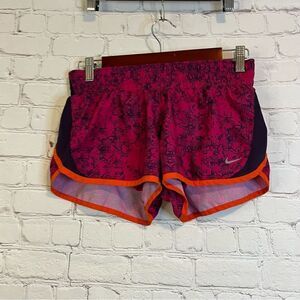 Nike Dri Fit Running Shorts size small